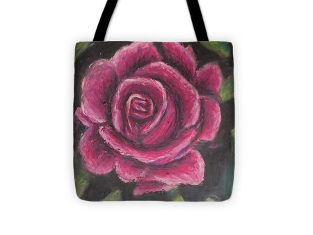 Rosy Pink ~ Tote Bag Cheap