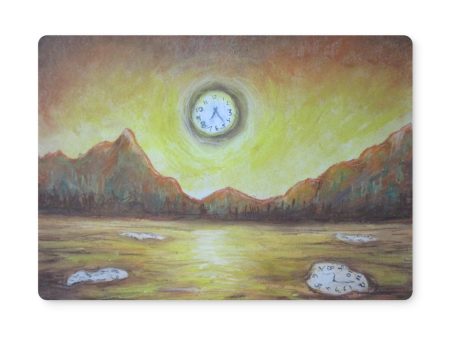 Sunset Hour ~ Placemat Online Sale