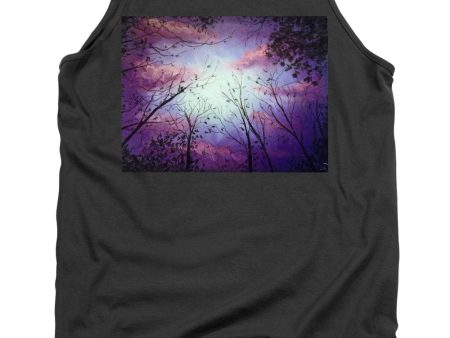 Dreamy Woods  - Tank Top Supply