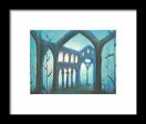 Celestial Sea ~ Framed Print Hot on Sale