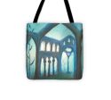 Celestial Sea ~ Tote Bag Online Hot Sale