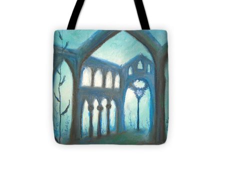 Celestial Sea ~ Tote Bag Online Hot Sale