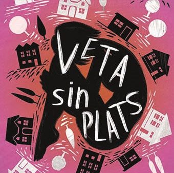 Veta sin plats Supply