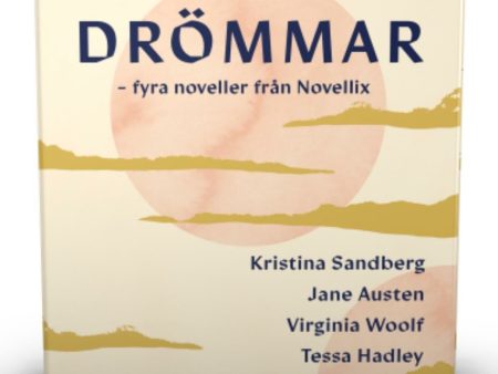 Fyra drömnoveller on Sale