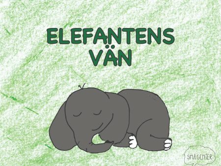 Elefantens vän Online now