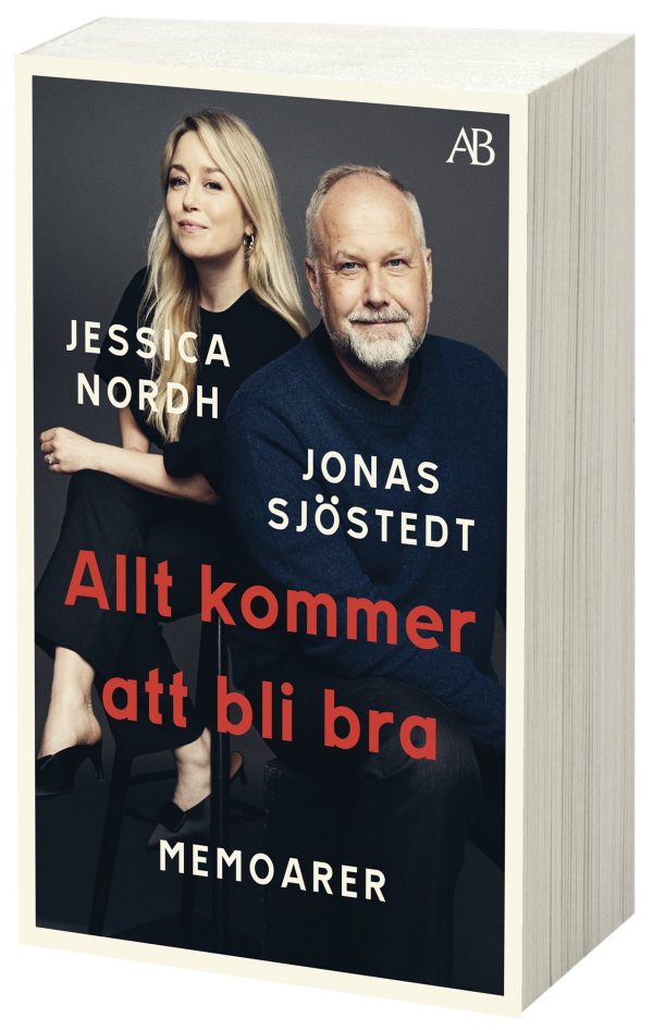 Allt kommer att bli bra : memoarer Online Sale