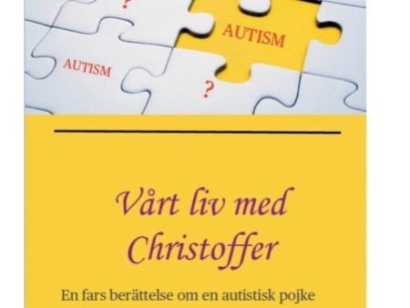 Vårt liv med Christoffer Sale