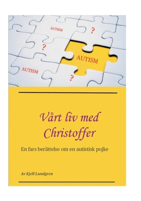 Vårt liv med Christoffer Sale