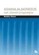 Asianajajaoikeus Online Hot Sale