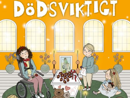 Operation dödsviktigt For Sale