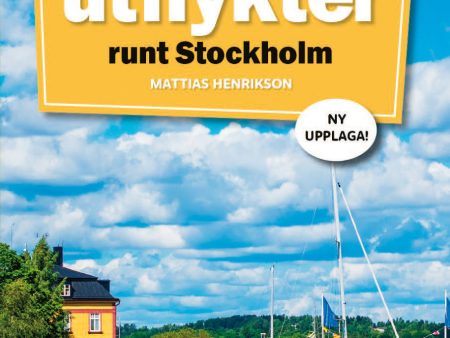 Alla dessa utflykter runt Stockholm For Discount