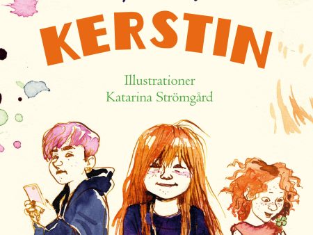 Allt om Kerstin on Sale