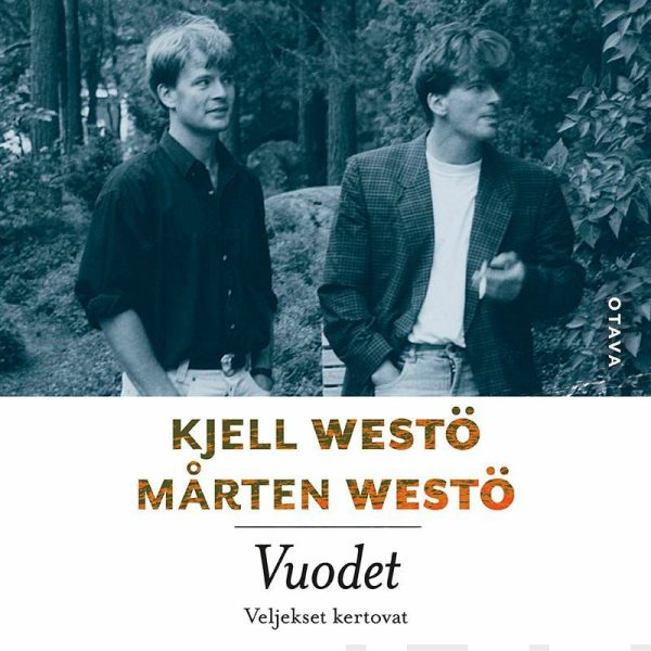 Vuodet For Sale