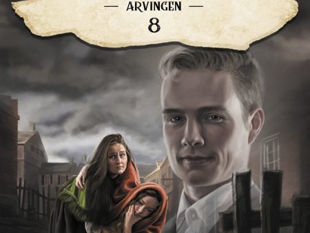 Arvingen For Sale