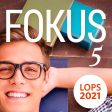 Fokus 5 (LOPS21) digikirja 48 kk ONL Sale