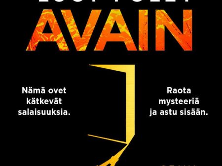 Avain Online Sale