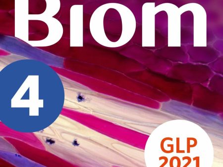 Biom 4 (GLP21) digibok 48 mån ONL Supply