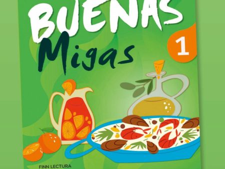 Buenas Migas 1 Uudistettu äänite CD Discount