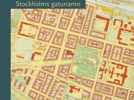 Stockholms gatunamn Online now