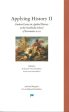 Applying history II : student essays in applied history at the Stockholm School of Economics 2021 Hot on Sale