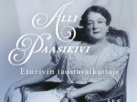 Alli Paasikivi on Sale