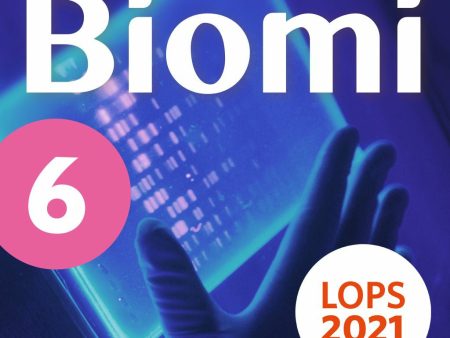 Biomi 6 (LOPS21) digikirja 12 kk ONL Sale