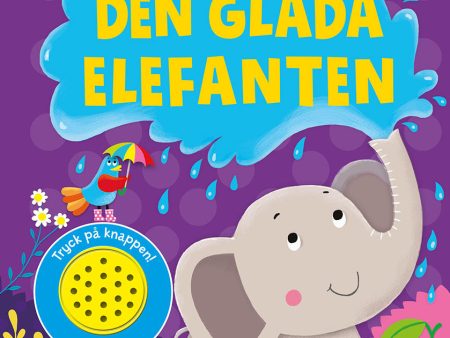 Den glada elefanten Supply