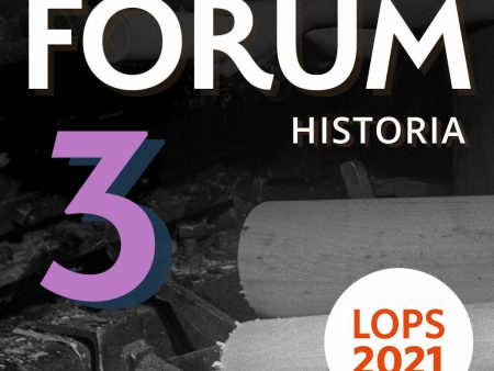 Forum Historia 3 (LOPS21) digikirja 48 kk ONL Hot on Sale