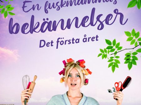 En fuskmammas bekännelser Hot on Sale