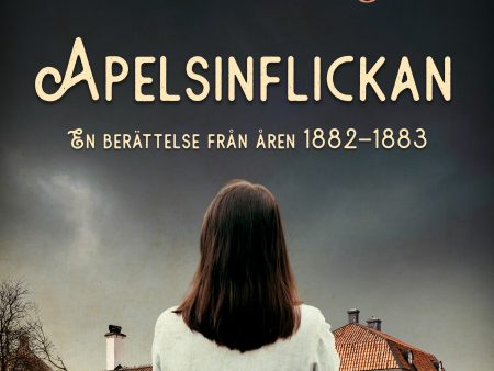 Apelsinflickan Online Sale