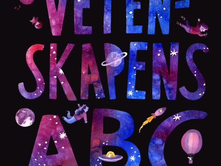 Vetenskapens ABC Fashion