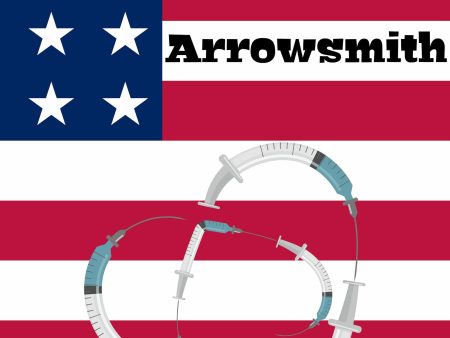 Arrowsmith Cheap