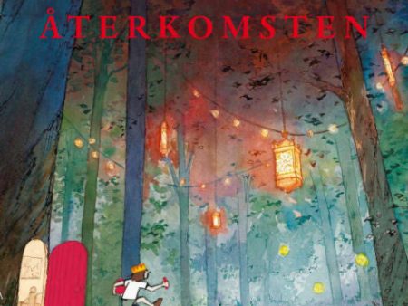 Återkomsten on Sale