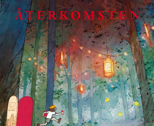 Återkomsten on Sale