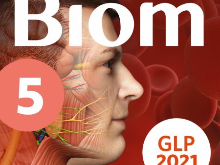 Biom 5 (GLP21) digibok 12 mån ONL Supply