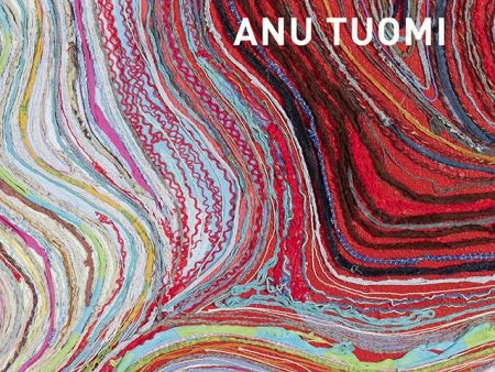 Anu Tuomi Online now