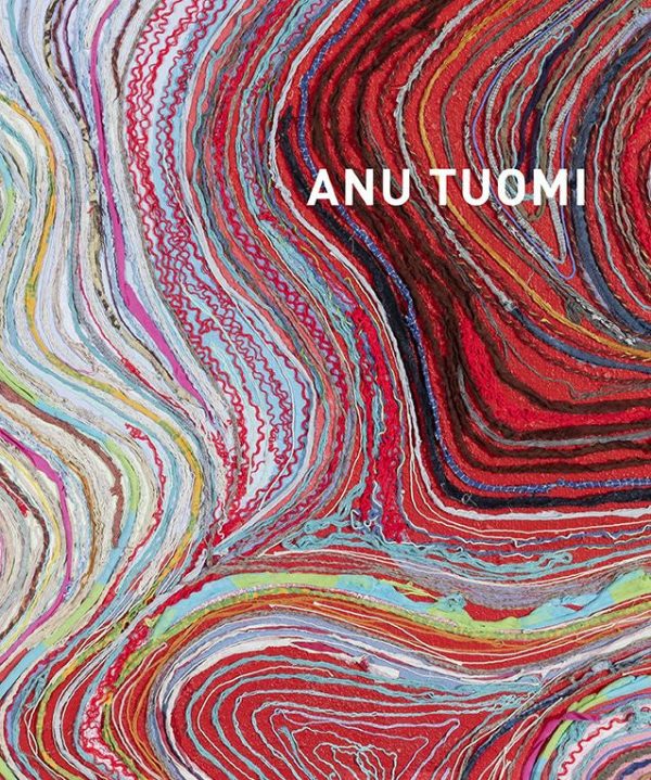 Anu Tuomi Online now