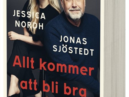 Allt kommer att bli bra : memoarer Online Sale