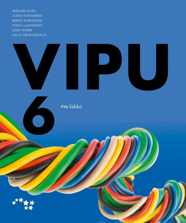 Vipu 6 (LOPS21) For Discount