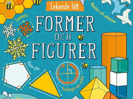 Former och figurer Online now