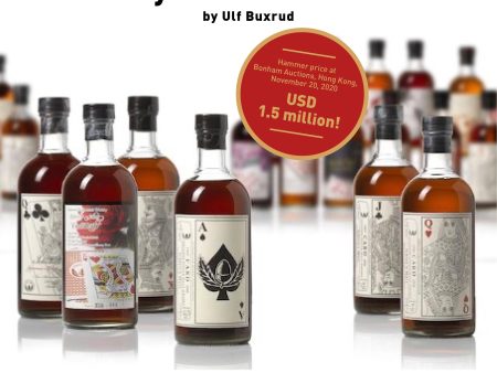 Whisky - the final edition For Cheap