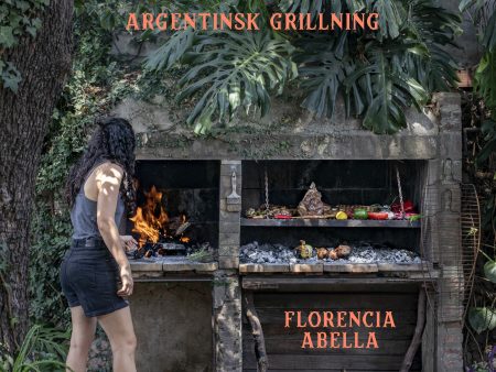 Asado : argentinsk grillning Online Hot Sale