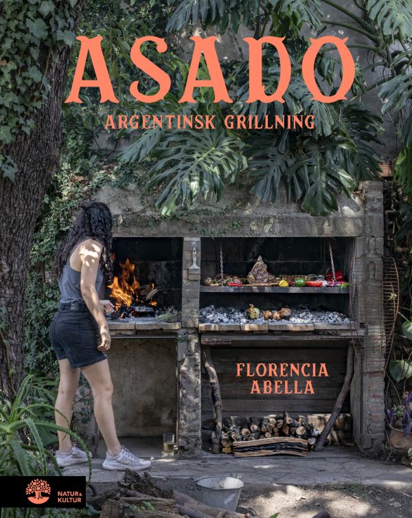 Asado : argentinsk grillning Online Hot Sale