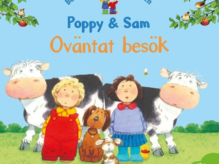 Oväntat besök Online Sale