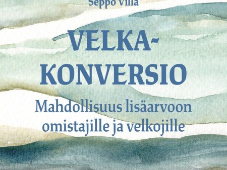 Velkakonversio Online now