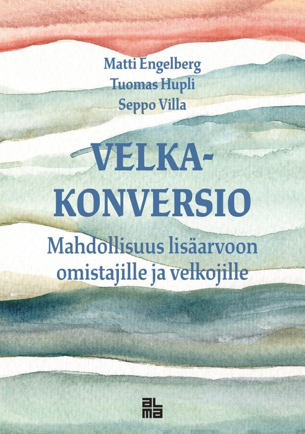 Velkakonversio Online now