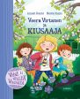 Veera Virtanen ja kiusaaja Sale