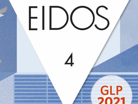 Eidos 4 (GLP21) digibok 48 mån ONL For Cheap