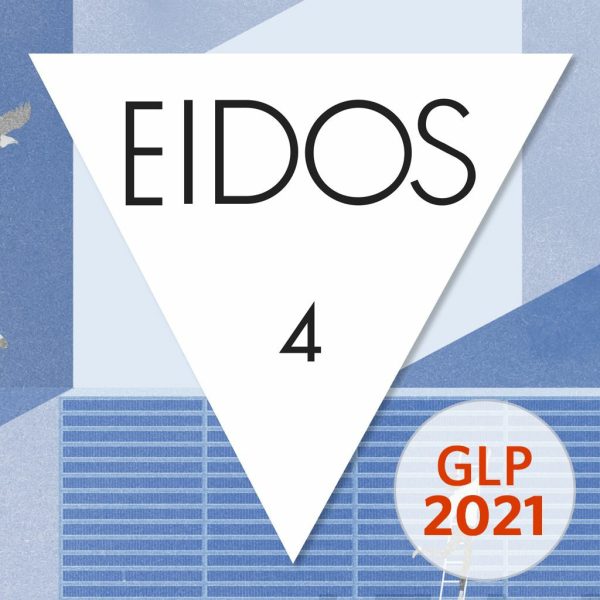 Eidos 4 (GLP21) digibok 48 mån ONL For Cheap