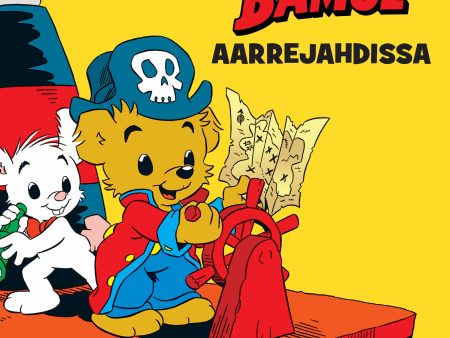 Bamse aarrejahdissa For Discount